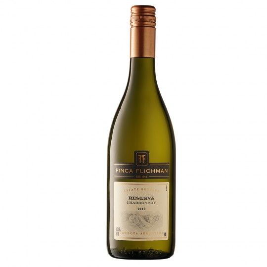 Finca Flichman Reserva Chardonnay 750 ml.